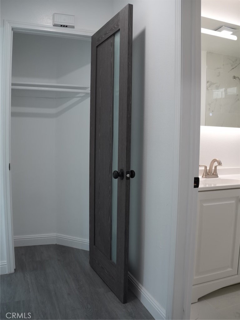 14744 Marymount Street Moorpark, CA 93021 - Photo 8 of 32 a view of a closet area