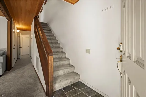 a view of entryway