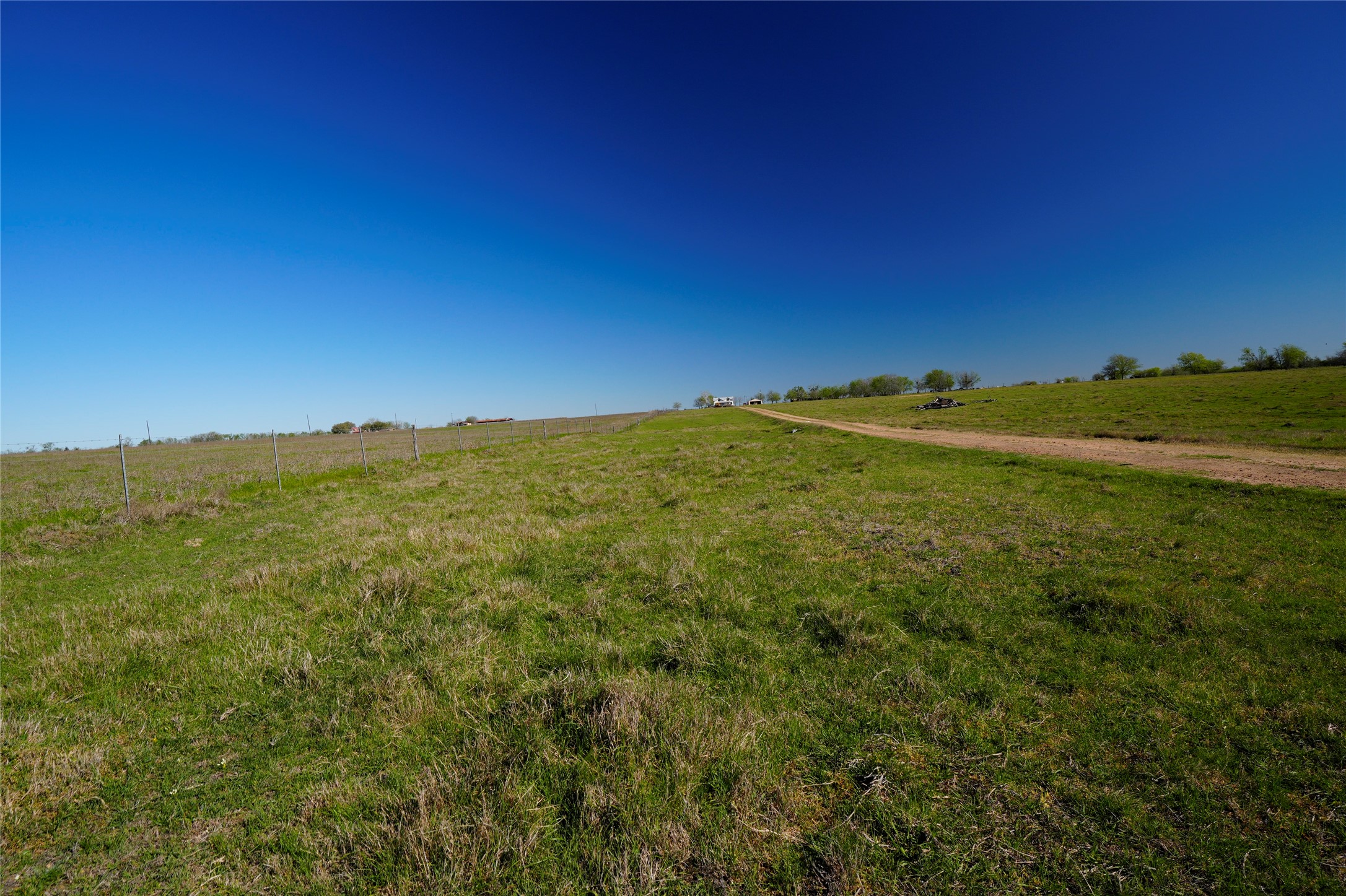 4 Falke-Heinrich Road Schulenburg, TX 78956 - Photo 2 of 16 a view of a large trees with lots of green space