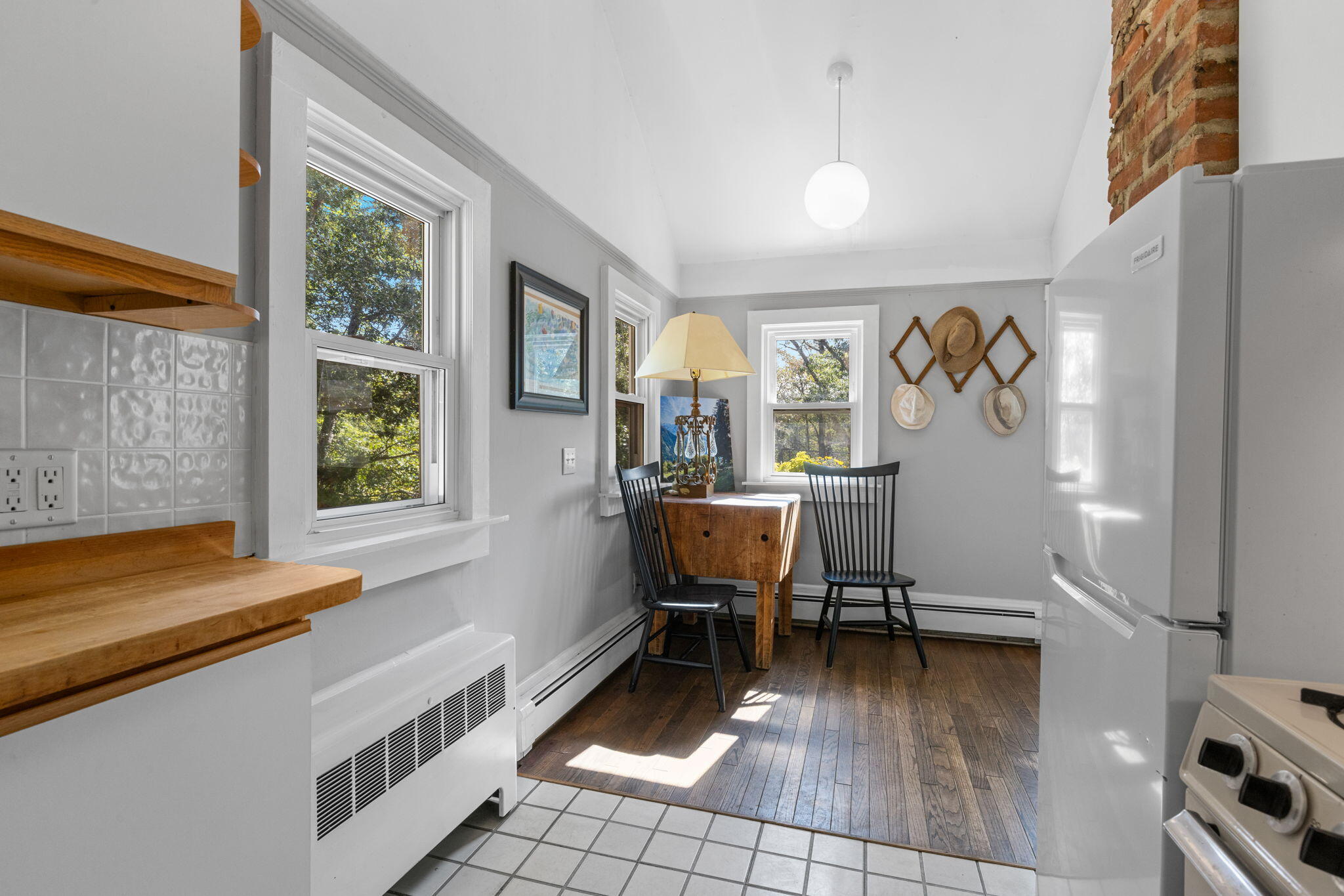 90 Paine Hollow Road Wellfleet, MA 02667 - Photo 10 of 30 a view of a livingroom with furniture and a window