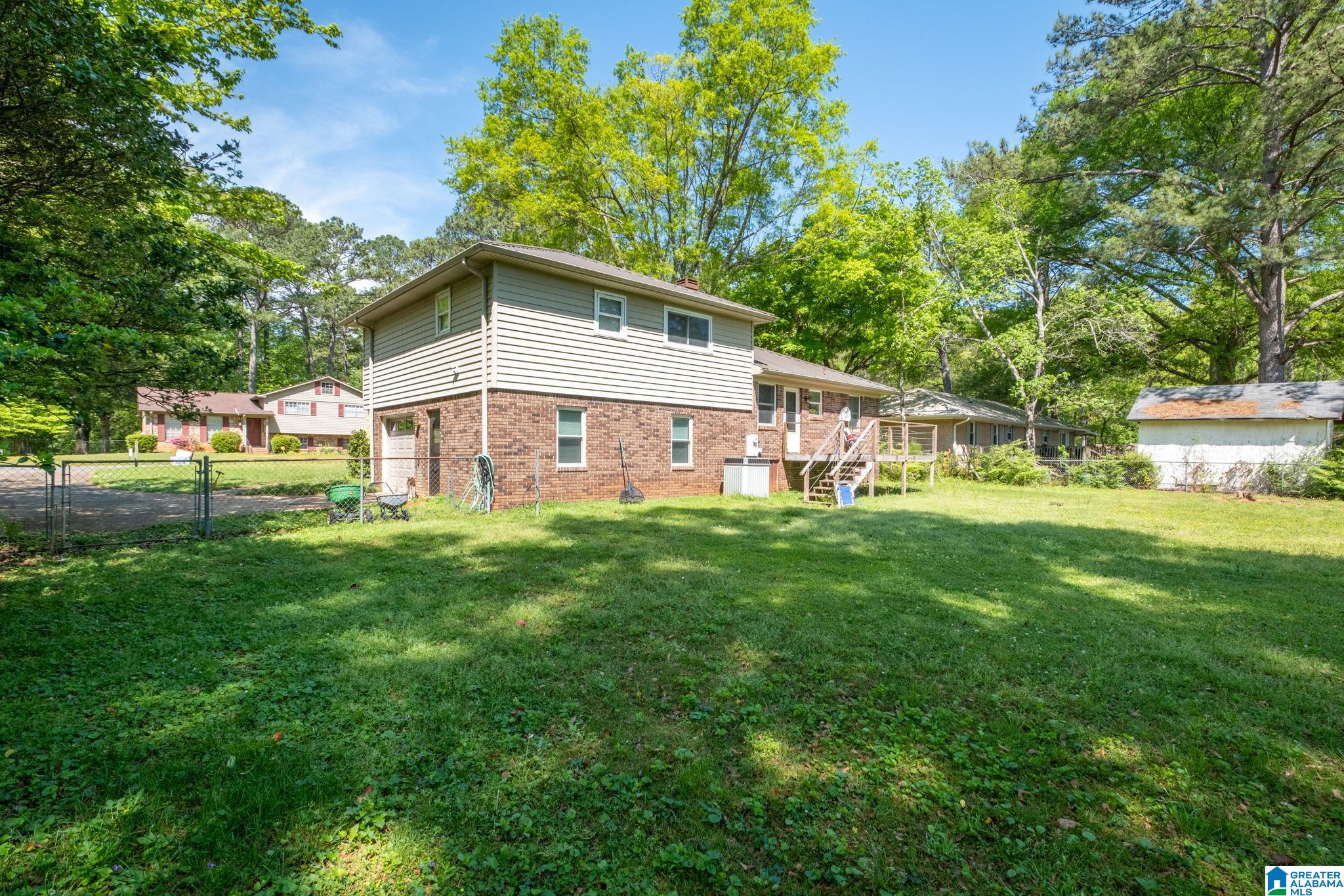 130 Pinewood Lane Montevallo, AL 35115 - Photo 29 of 32