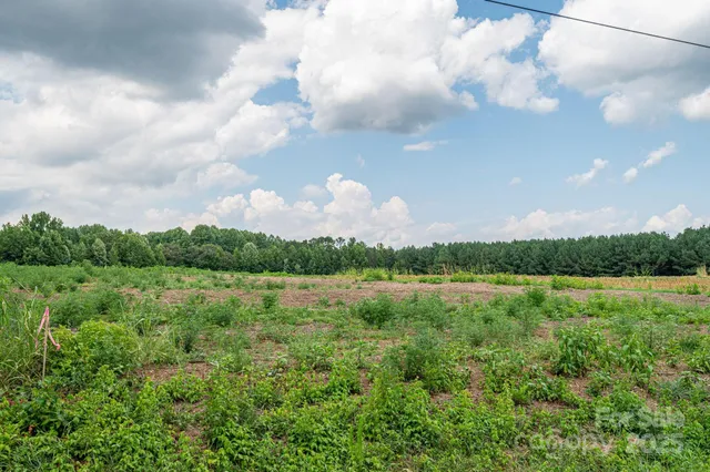 a view of mountain with outdoor space