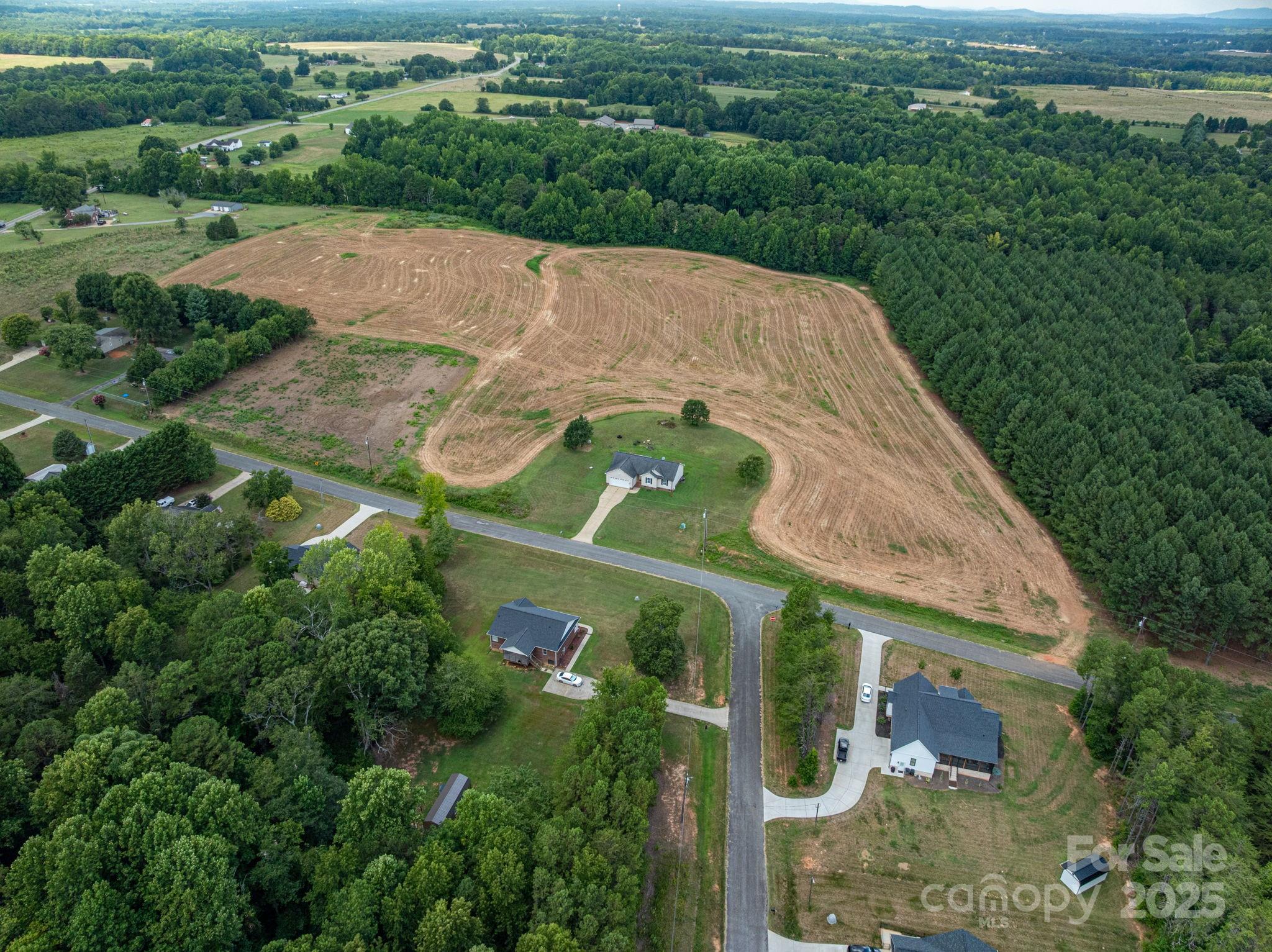 0 Hill Gates Trail, Unit 37 Cherryville, NC 28021 - Photo 3 of 8