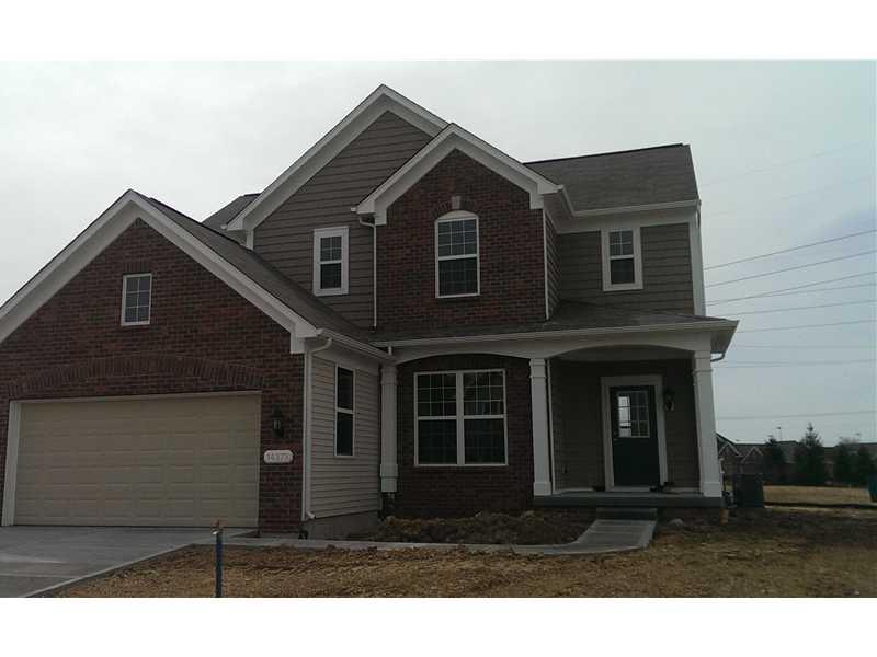 14373 Glapthorn Road Fishers, IN 46037 - Photo 1 of 4 Gallery Image 1