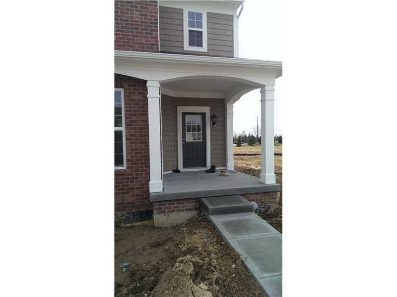 14373 Glapthorn Road Fishers, IN 46037 - Photo 2 of 4 Gallery Image 2