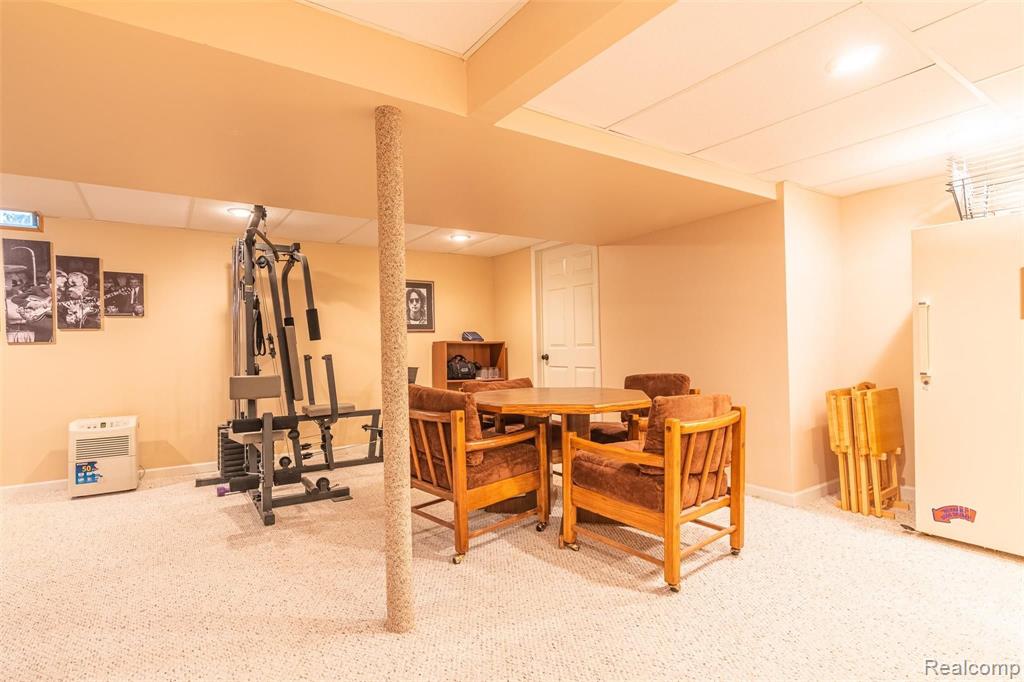 351 Silvervale Drive Rochester Hills, MI 48309 - Photo 44 of 49