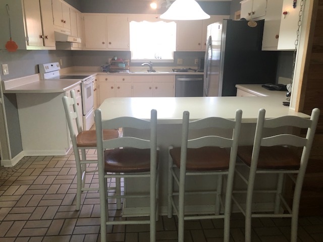 15024 Bay Road East Foley, AL 36535 - Photo 13 of 19
