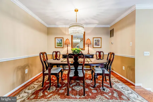 $729,990 | 6618 Hunter Creek Lane, Alexandria, VA 22315