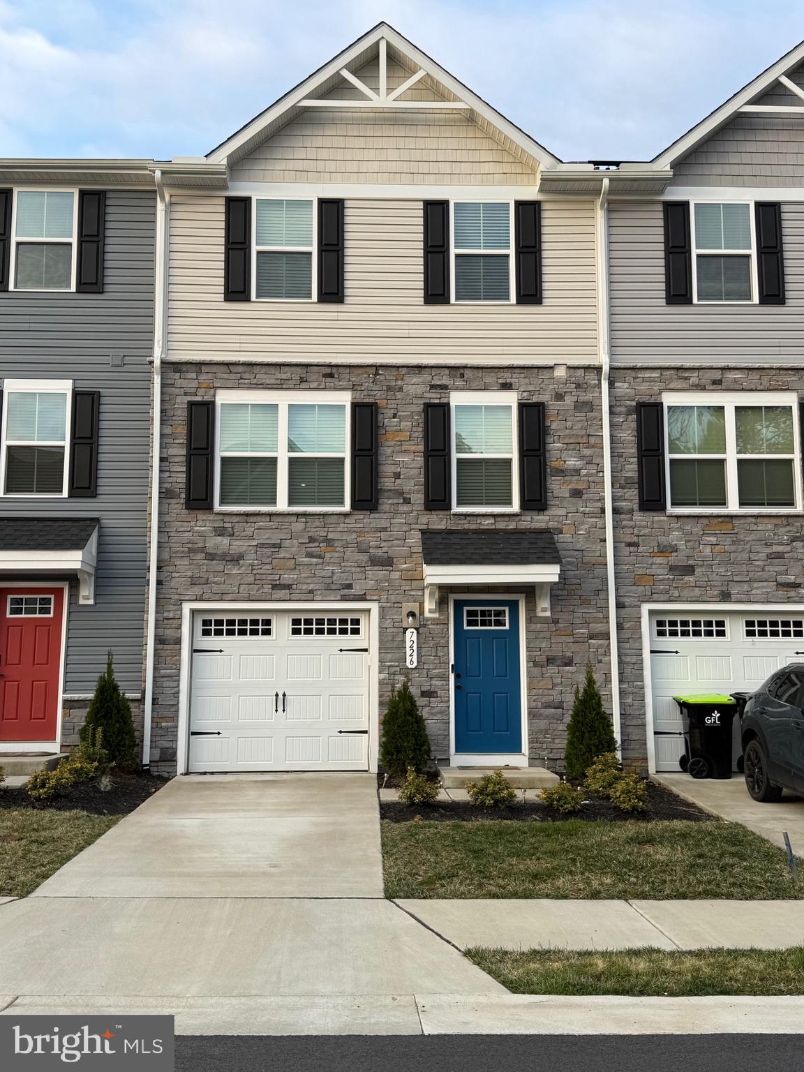 7226 Potomac Terrace Ruther Glen, VA 22546 - Photo 2 of 4