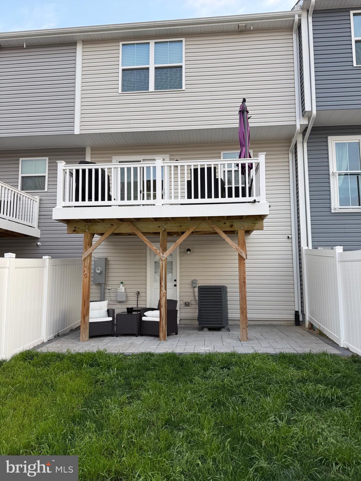7226 Potomac Terrace Ruther Glen, VA 22546 - Photo 4 of 4