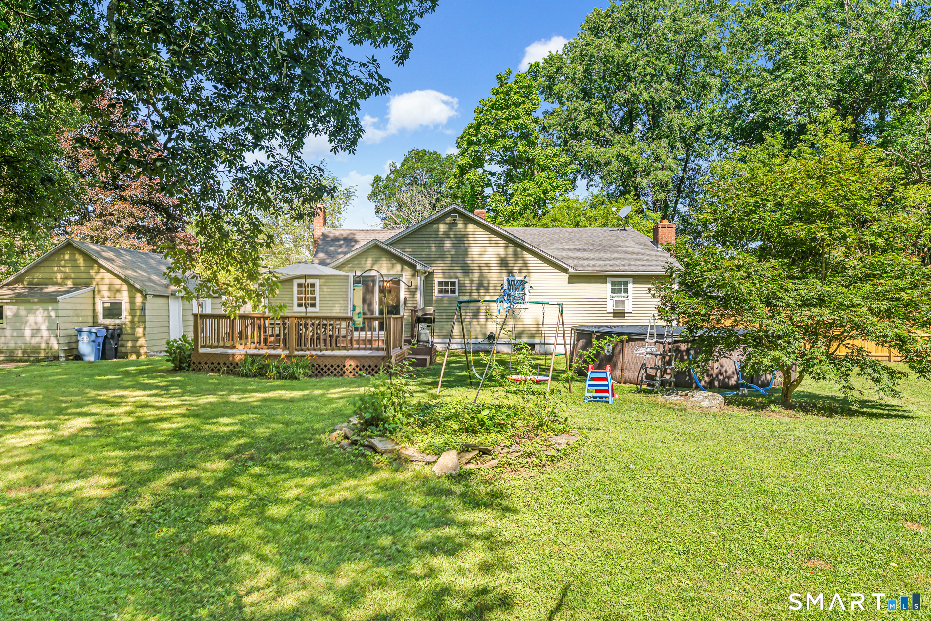 1070 Norwich Road Plainfield, CT 06374 - Photo 25 of 32