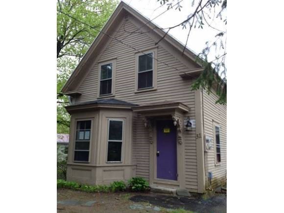 31 East Intervale Road Wilton, NH 03086 - Photo 1 of 1 Gallery Image 1