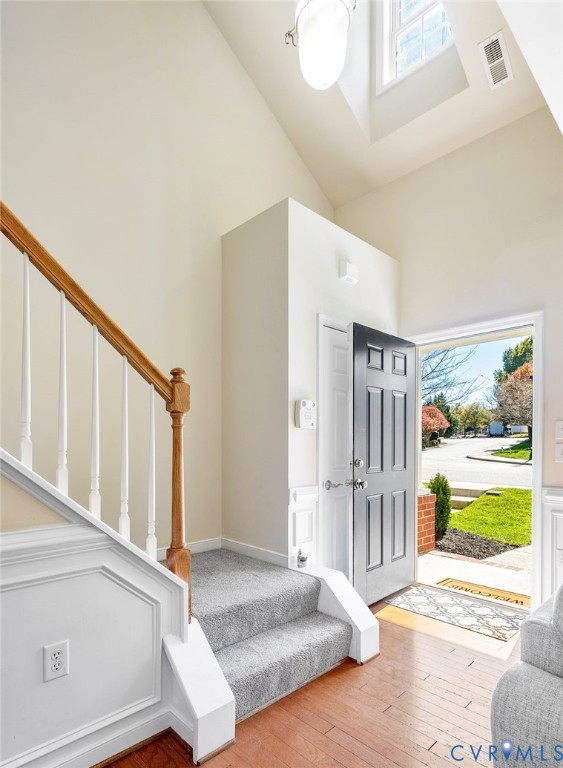 13532 Baycraft Terrace Midlothian, VA 23112 - Photo 5 of 28