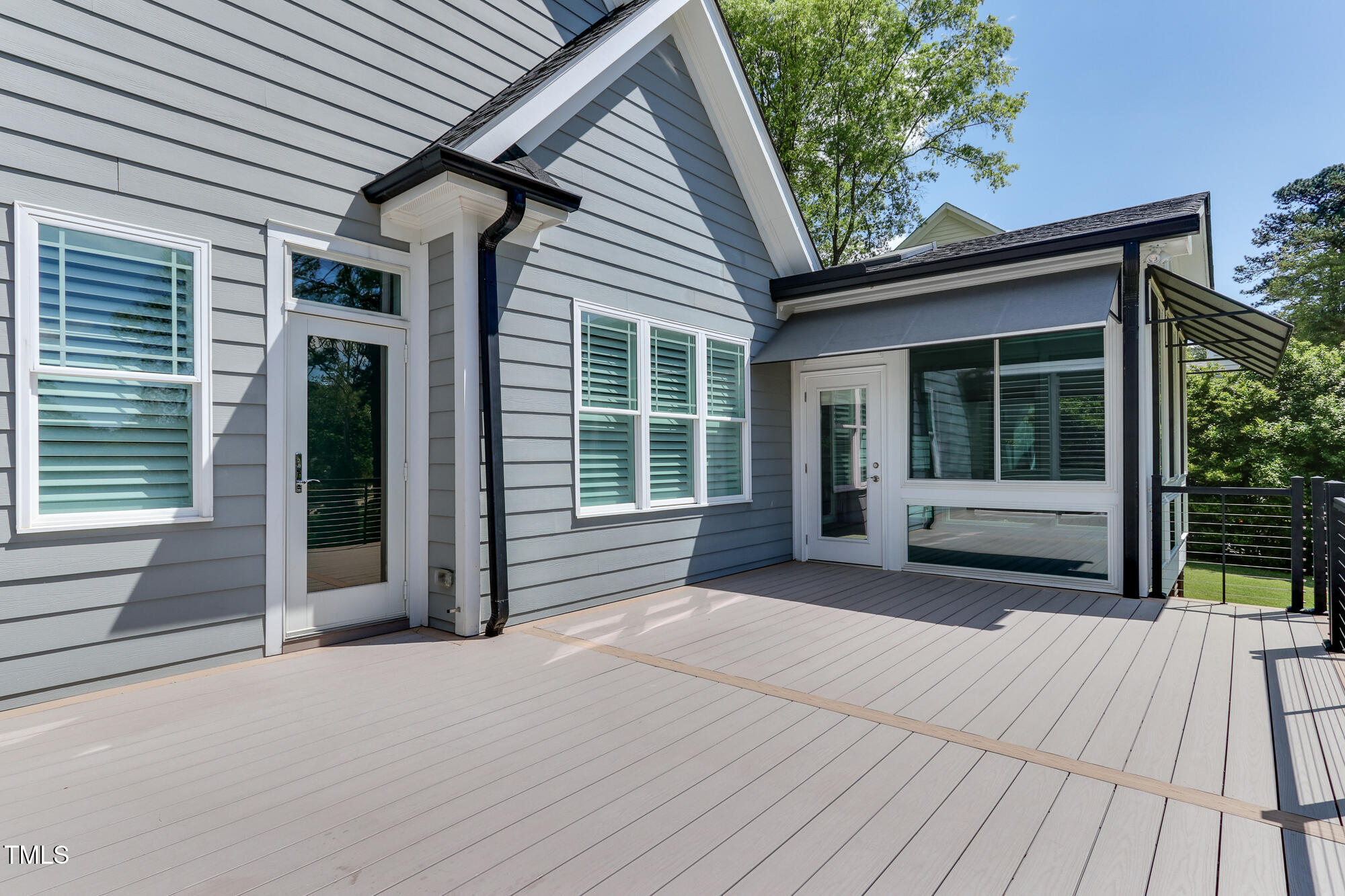721 Shelley Road Raleigh, NC 27609 - Photo 39 of 46 Shelley_721-38