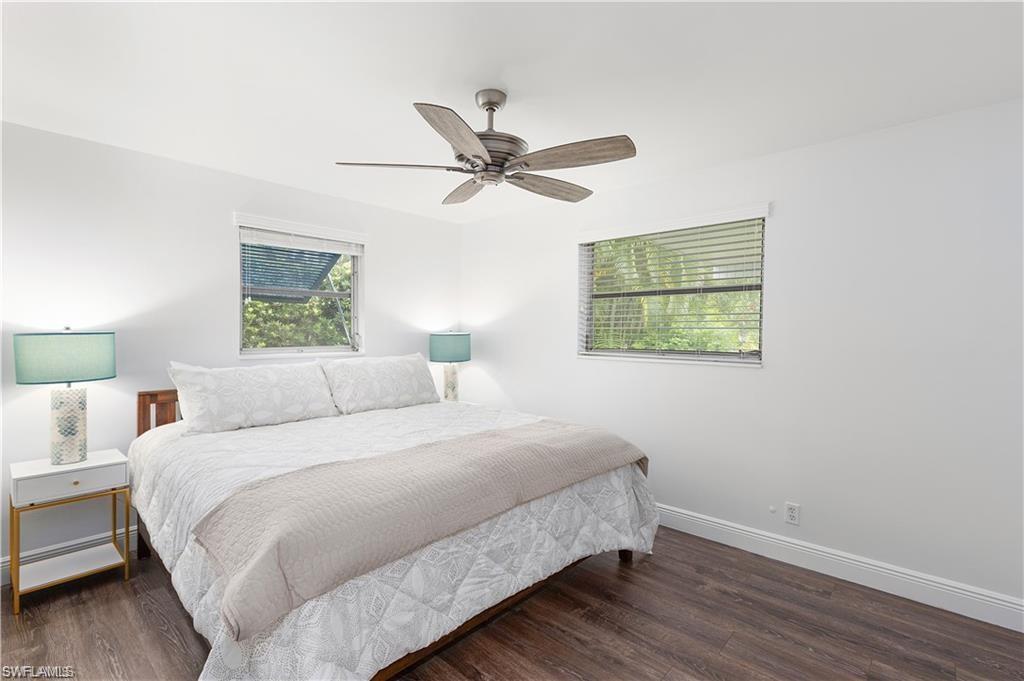 1354 Rordon Avenue Naples, FL 34103 - Photo 11 of 17 Owner's Suite