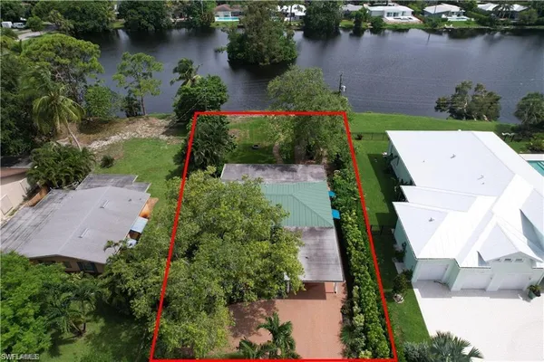 $3,300 | 1354 Rordon Avenue, Naples, FL 34103