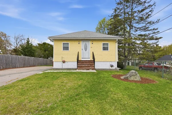 $477,000 | 28 Rosina Road, Weymouth, MA 02189