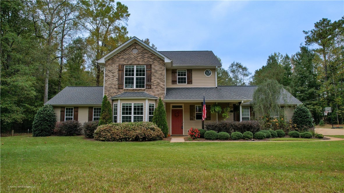 2620 Pear Tree Road Auburn, AL 36879 - Photo 1 of 27 Gallery Image 1