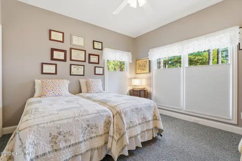 $687,000 | 52 Greyabbey Drive, Pinehurst, NC 28374