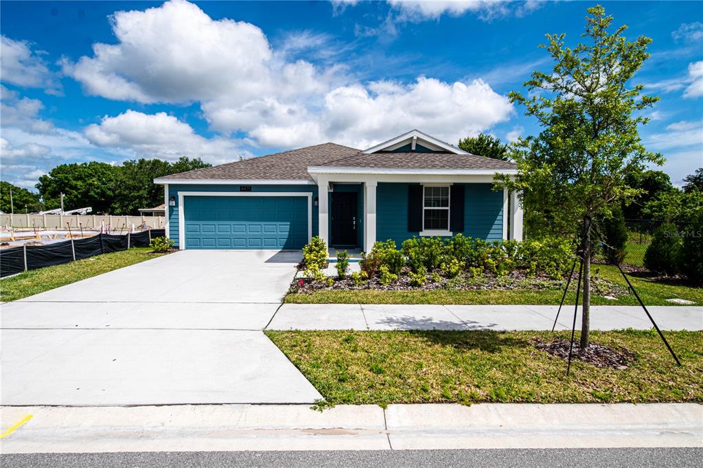 4471 Magnolia Ridge Court Kissimmee, FL 34746 - Photo 1 of 1