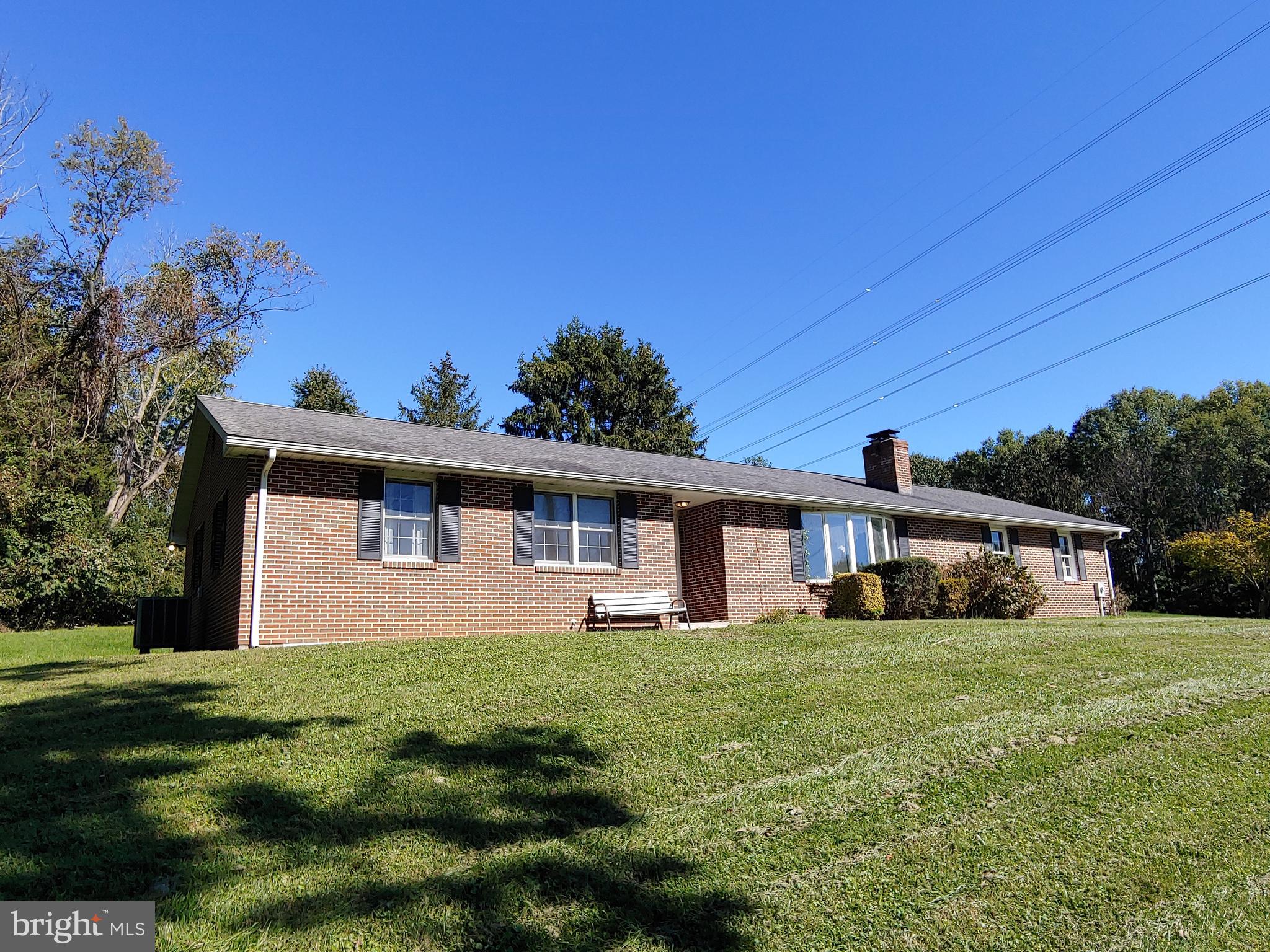 2104 Watervale Road Fallston, MD 21047 - Photo 3 of 34