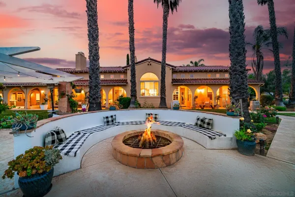 $3,300,000 | 5320 Olive Hill Trail, Bonsall, CA 92003
