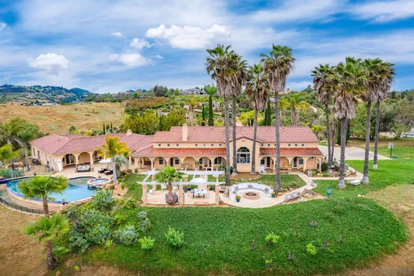 $3,300,000 | 5320 Olive Hill Trail, Bonsall, CA 92003