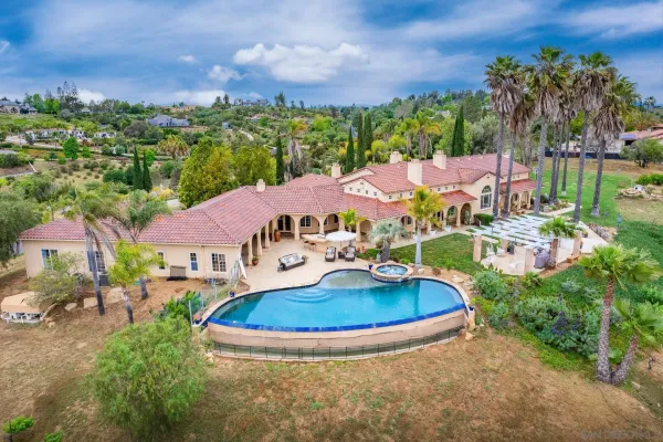$3,300,000 | 5320 Olive Hill Trail, Bonsall, CA 92003