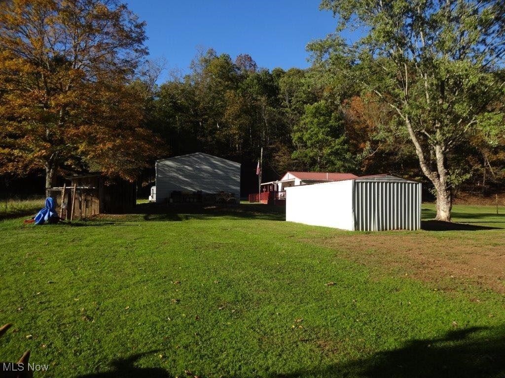 1281 Seaman Fork Road Reedy, WV 25270 - Photo 7 of 37