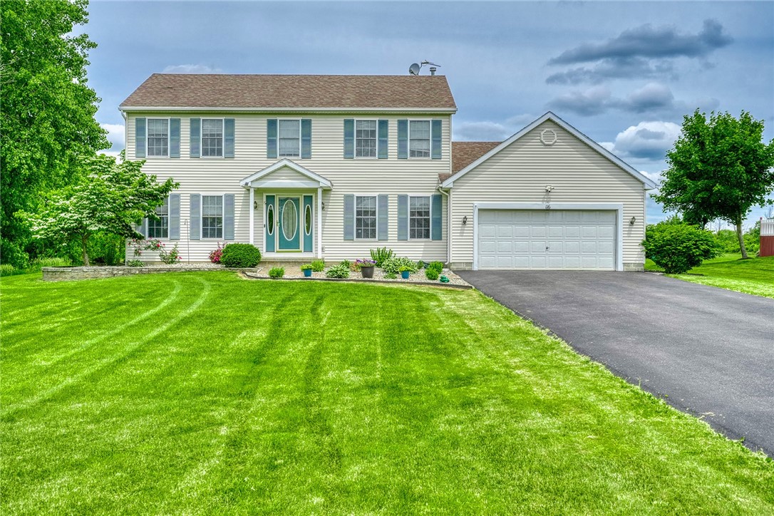 116 Ogden Center Road Ogden, NY 14559 - Photo 1 of 1 Gallery Image 1