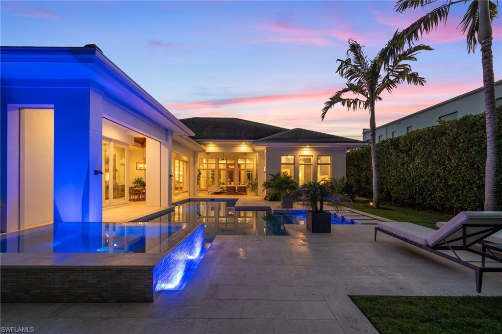 655 Starboard Drive Naples, FL 34103 - Photo 49 of 50