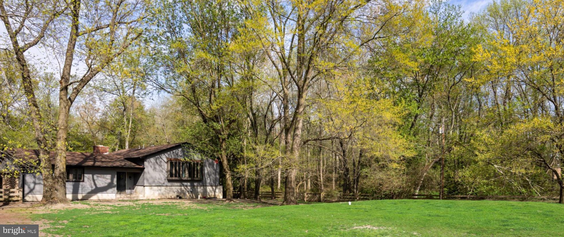 37 Hawkin Road Medford, NJ 08055 - Photo 2 of 54 Serene home nestled in lush greenery.