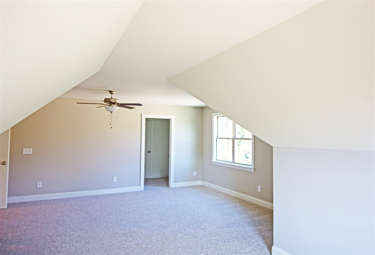 6116 Spring Branch Circle, Unit LOT 29 Raleigh, NC 27603 - Photo 21 of 25 Photo 21