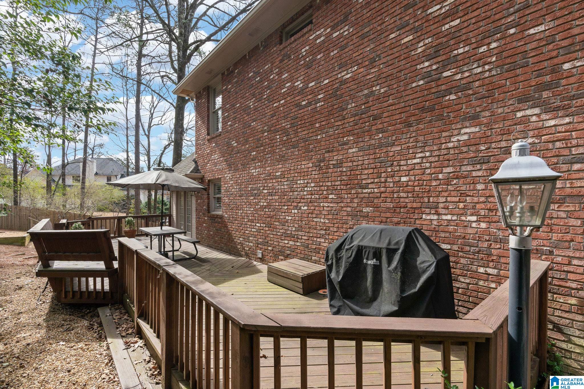 2701 Ridge Crest Circle Birmingham, AL 35243 - Photo 55 of 64