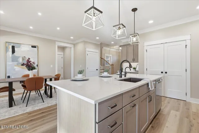 $950,000 | 793 Buckhorn Way, Loudon, TN 37774