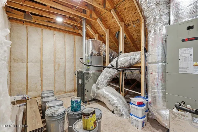 $950,000 | 793 Buckhorn Way, Loudon, TN 37774