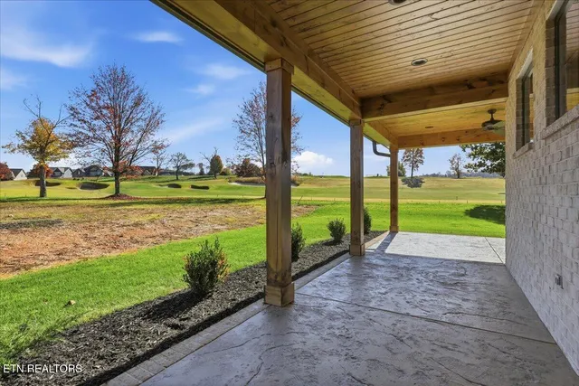$950,000 | 793 Buckhorn Way, Loudon, TN 37774