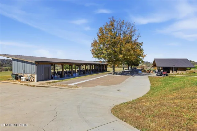 $950,000 | 793 Buckhorn Way, Loudon, TN 37774