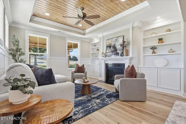 $950,000 | 793 Buckhorn Way, Loudon, TN 37774