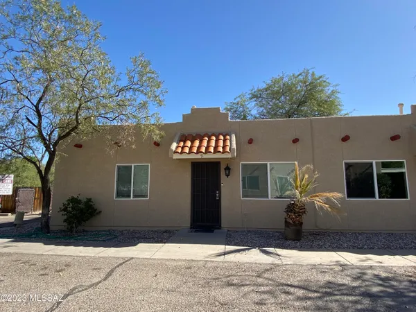 $1,250 | 3525 East Flower Street, Unit 9, Tucson, AZ 85716