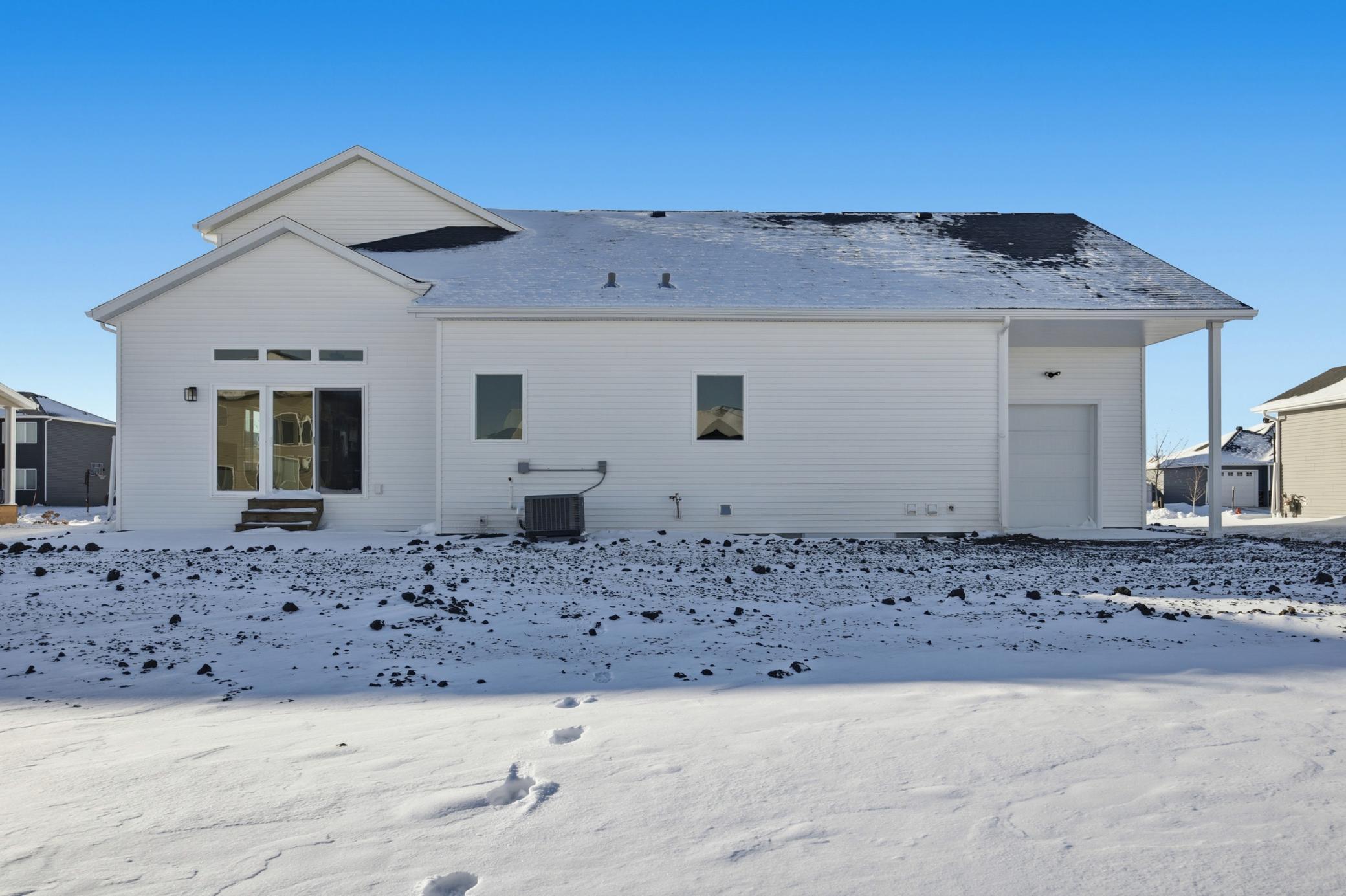 112 19th Street Southeast Barnesville, MN 56514 - Photo 56 of 58