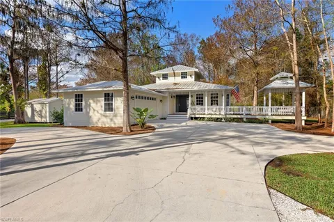 $1,699,999 | 5271 Cherry Wood Drive, Naples, FL 34119