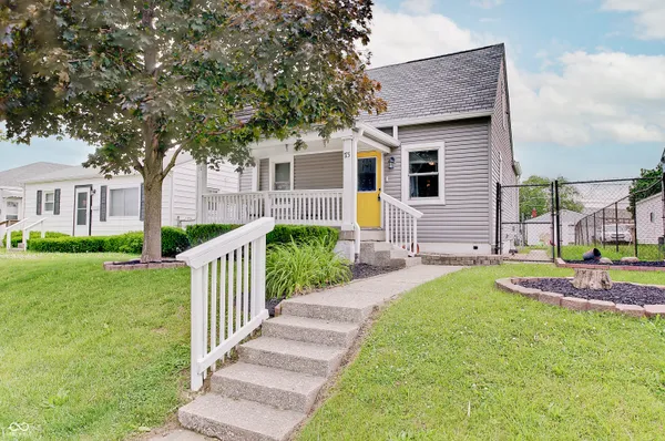 $228,500 | 73 South 3rd Avenue, Beech Grove, IN 46107