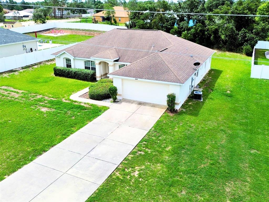 4420 Southwest 100th Street Ocala, FL 34476 - Photo 3 of 42