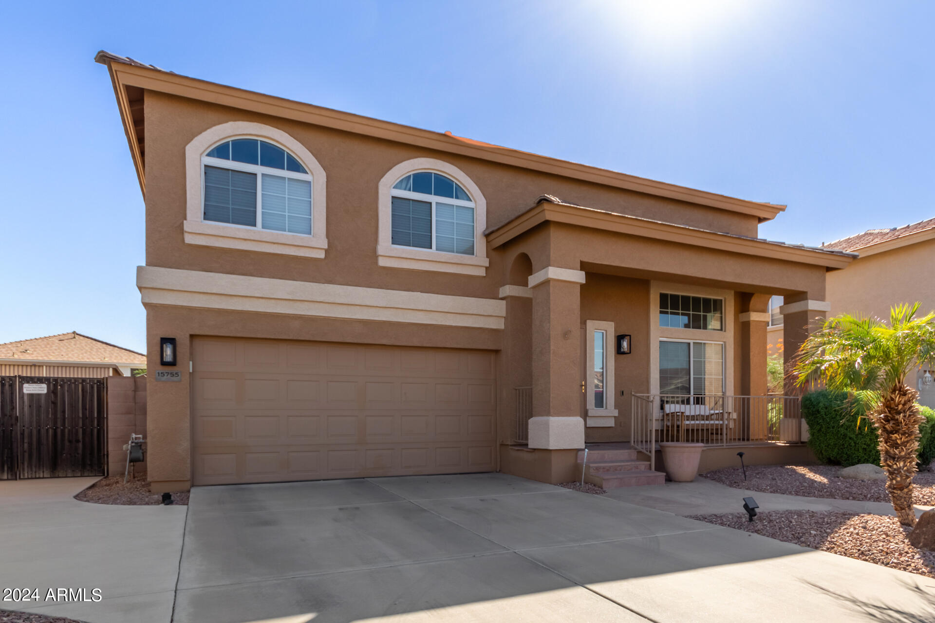 15755 West Redfield Road Surprise, AZ 85379 - Photo 2 of 31