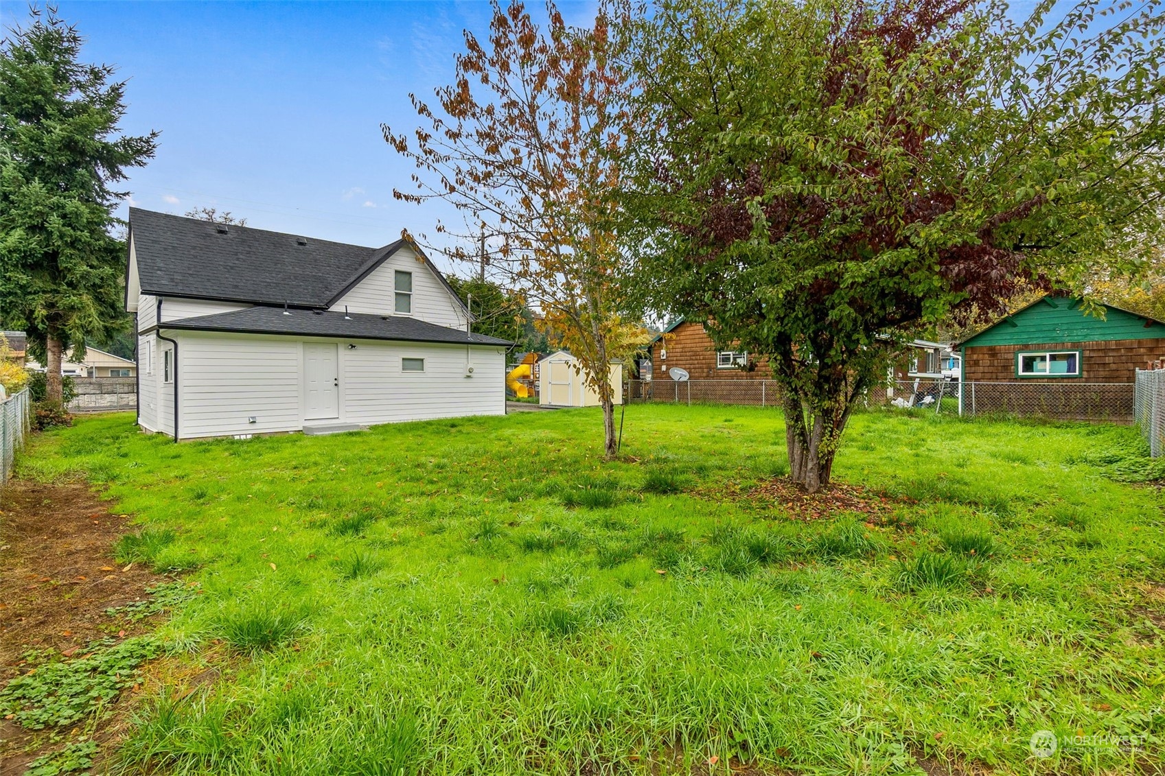 916 Southeast Front Street Winlock, WA 98596 - Photo 16 of 16 Gallery Image 16