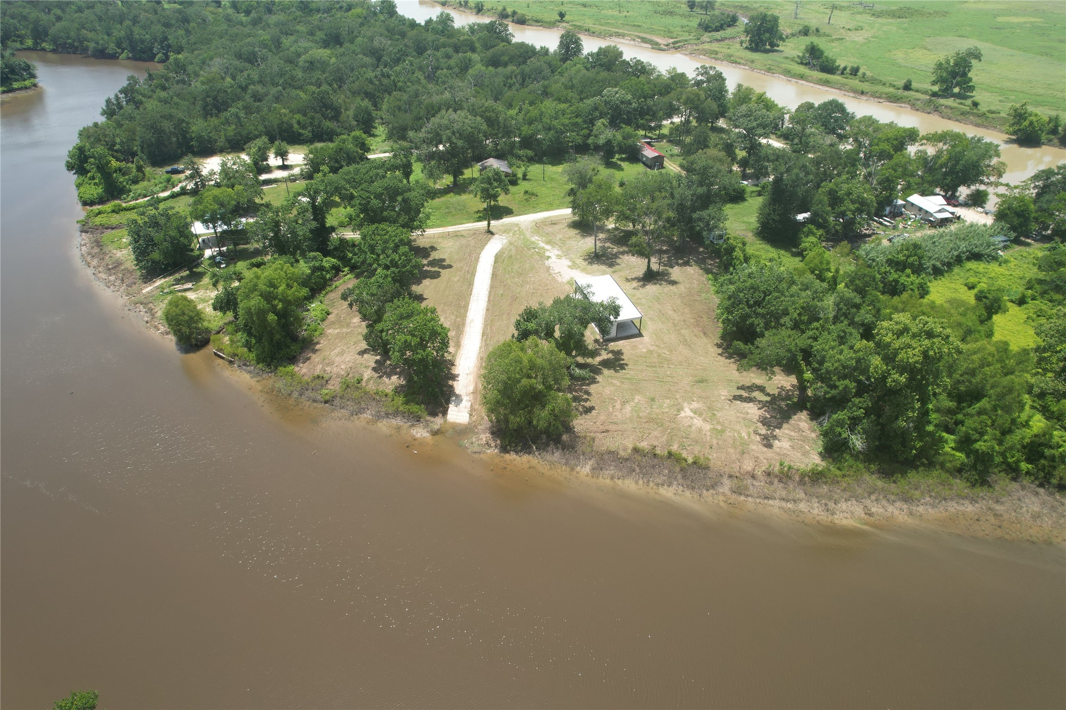 17673 River Road Midway, TX 75852 - Photo 2 of 36