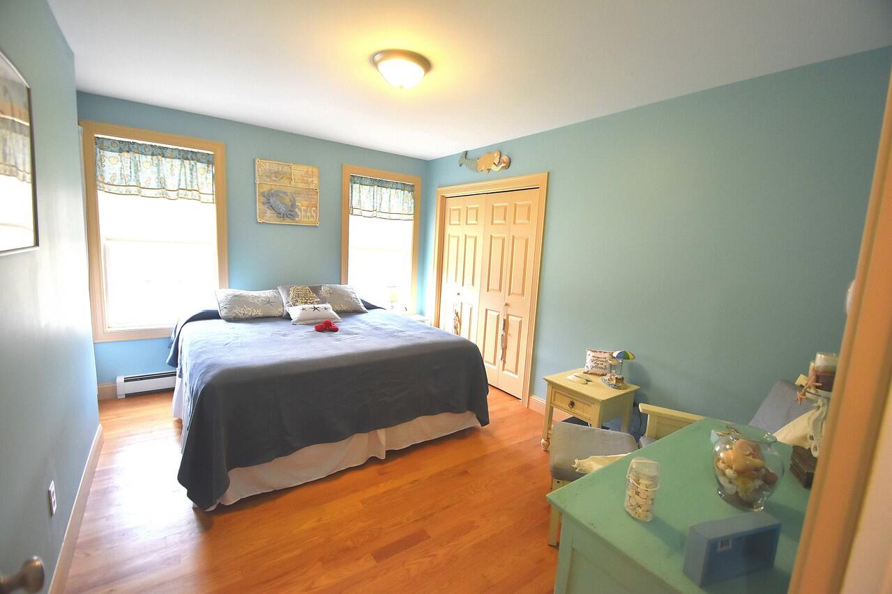 92 Gordon Farms Road Gorham, ME 04038 - Photo 35 of 50 52