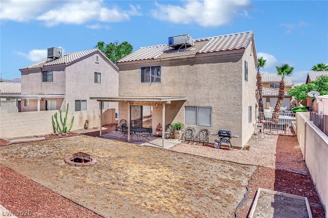 8057 Cimarron Ridge Drive Las Vegas, NV 89128 - Photo 27 of 28