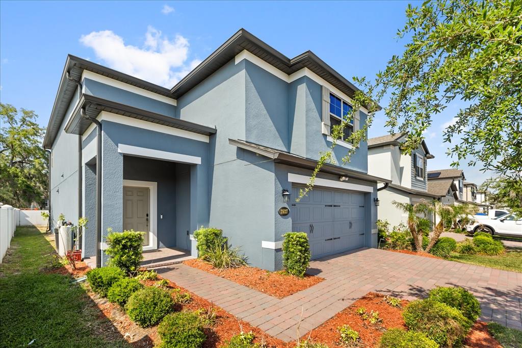 3937 Ceremony Cove Sanford, FL 32771 - Photo 2 of 25